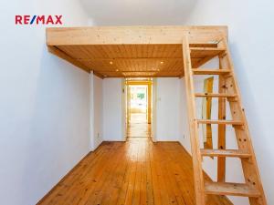Prodej bytu 3+1, Praha - Vinohrady, Francouzská, 80 m2
