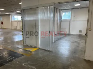 Pronájem skladu, Ostrava, Keramická, 800 m2
