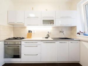 Pronájem bytu 4+kk, Kyjov, Svatoborská, 89 m2