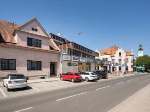 Pronájem bytu 4+kk, Kyjov, Svatoborská, 89 m2