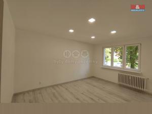 Pronájem bytu 3+1, Karviná - Mizerov, Majakovského, 60 m2