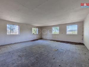 Pronájem obchodního prostoru, Březová, 558 m2