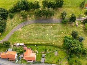 Prodej pozemku pro bydlení, Dobrná, 1037 m2
