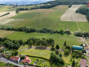 Prodej pozemku pro bydlení, Dobrná, 1037 m2