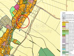Prodej pozemku pro bydlení, Dobrná, 1037 m2