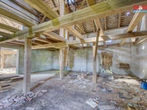 Prodej zemědělského objektu, Podbořany - Pšov, 1000 m2