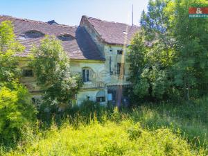 Prodej zemědělského objektu, Podbořany - Pšov, 1000 m2