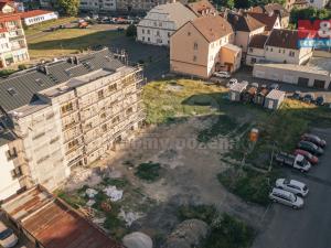 Prodej bytu 3+kk, Nýrsko, 72 m2