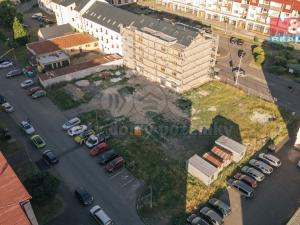 Prodej bytu 2+kk, Nýrsko, 52 m2