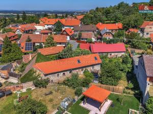 Prodej rodinného domu, Hradešín, 210 m2