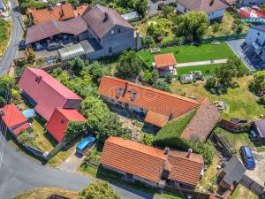 Prodej rodinného domu, Hradešín, 210 m2