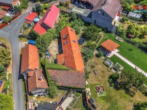 Prodej rodinného domu, Hradešín, 210 m2