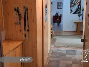 Prodej bytu 3+1, České Budějovice, J. Bendy, 78 m2
