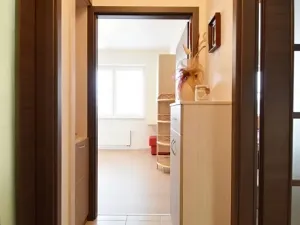 Pronájem bytu 3+kk, Tábor, Kpt. Jaroše, 52 m2