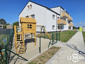 Pronájem bytu 3+kk, Drahanovice, 78 m2