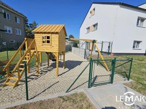 Pronájem bytu 3+kk, Drahanovice, 78 m2