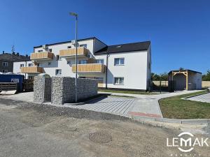 Pronájem bytu 3+kk, Drahanovice, 78 m2