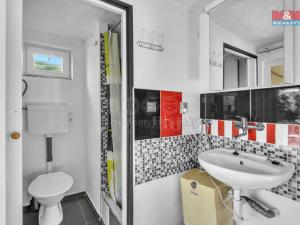 Prodej chaty, Nasavrky, Čáslavská, 32 m2