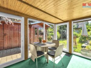 Prodej chaty, Nasavrky, Čáslavská, 32 m2