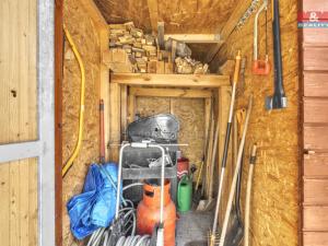 Prodej chaty, Nasavrky, Čáslavská, 32 m2