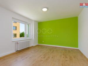 Prodej bytu 3+1, Vítkov, Opavská, 80 m2