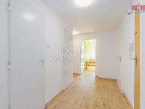 Prodej bytu 3+1, Vítkov, Opavská, 80 m2