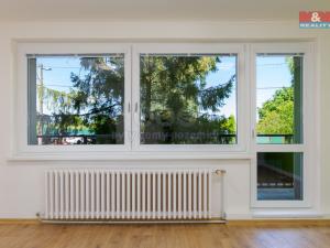 Prodej bytu 3+1, Vítkov, Opavská, 80 m2