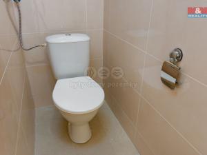 Prodej bytu 3+1, Vítkov, Opavská, 80 m2