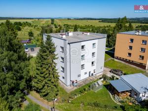Prodej bytu 3+1, Vítkov, Opavská, 80 m2