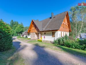 Prodej bytu 3+kk, Říčky v Orlických horách, 89 m2