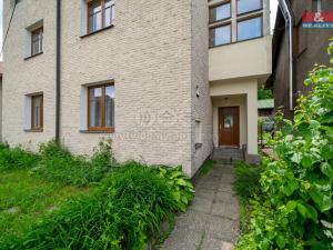 Prodej rodinného domu, Olšany - Klášterec, 222 m2