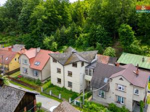 Prodej rodinného domu, Olšany - Klášterec, 222 m2
