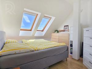 Pronájem bytu 3+kk, Praha - Hostivař, Daliborova, 82 m2