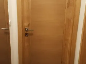 Pronájem bytu 1+kk, Praha - Holešovice, V háji, 31 m2