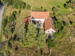 Prodej pozemku pro bydlení, Libá, 2160 m2