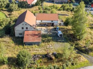 Prodej pozemku pro bydlení, Libá, 2160 m2