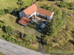 Prodej pozemku pro bydlení, Libá, 2160 m2