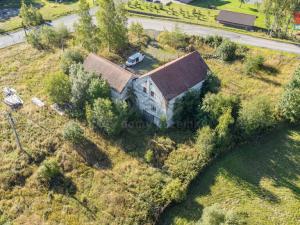 Prodej pozemku pro bydlení, Libá, 2160 m2