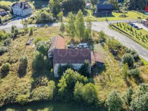 Prodej pozemku pro bydlení, Libá, 2160 m2