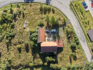 Prodej pozemku pro bydlení, Libá, 2160 m2