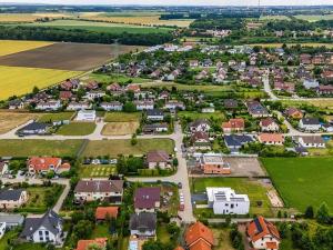 Prodej rodinného domu, Měšice, Novoveská, 269 m2