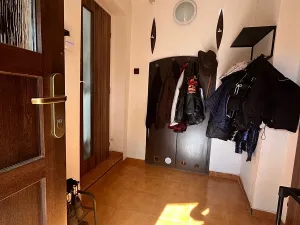 Prodej rodinného domu, Město Touškov, Květná, 60 m2