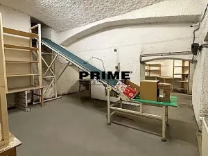 Pronájem skladu, Praha - Nové Město, Klimentská, 61 m2
