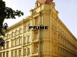 Pronájem skladu, Praha - Nové Město, Klimentská, 61 m2