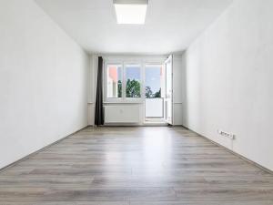 Pronájem bytu 1+kk, České Budějovice, Dlouhá, 37 m2