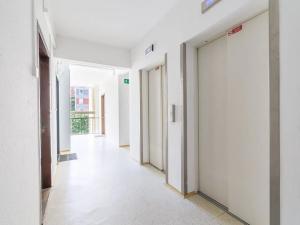 Pronájem bytu 1+kk, České Budějovice, Dlouhá, 37 m2