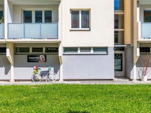Pronájem bytu 1+kk, České Budějovice, Dlouhá, 37 m2