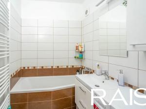 Prodej bytu 4+1, Brno, Svážná, 83 m2