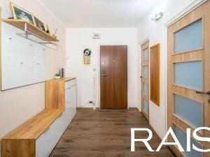 Prodej bytu 4+1, Brno, Svážná, 83 m2