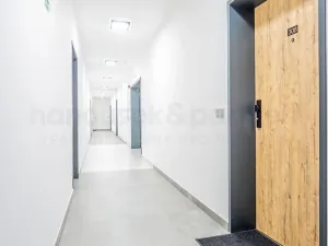 Prodej bytu 2+kk, Vrchlabí, Horská, 56 m2